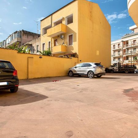 Corallo Apartment Alghero Exterior foto