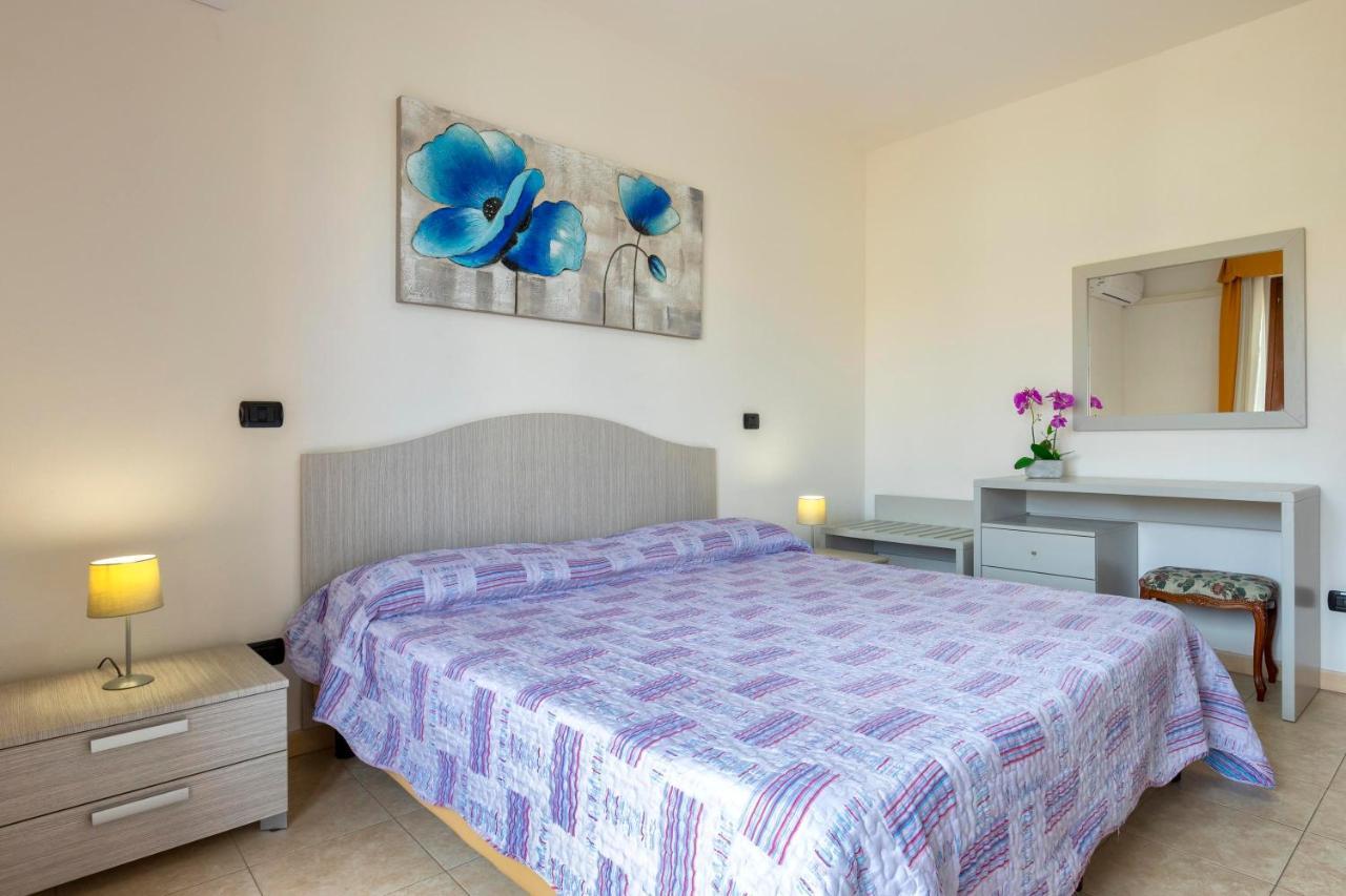 Corallo Apartment Alghero Exterior foto