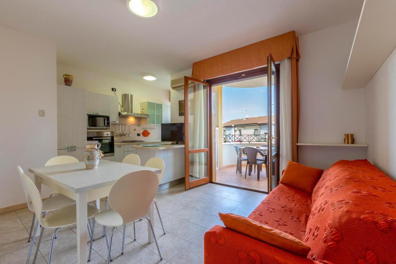 Corallo Apartment Alghero Exterior foto