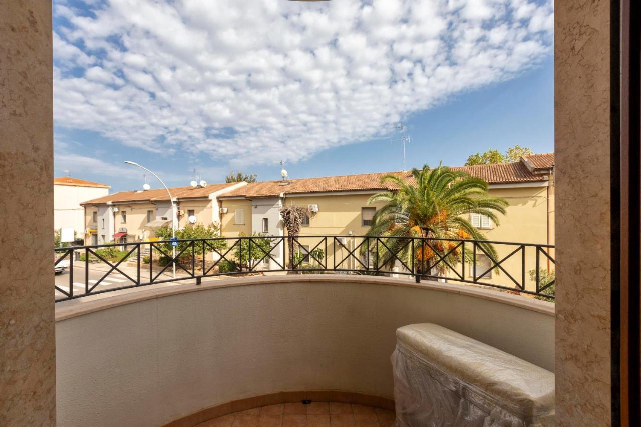Corallo Apartment Alghero Exterior foto