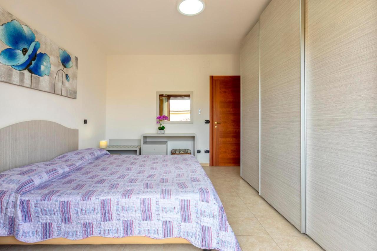 Corallo Apartment Alghero Exterior foto