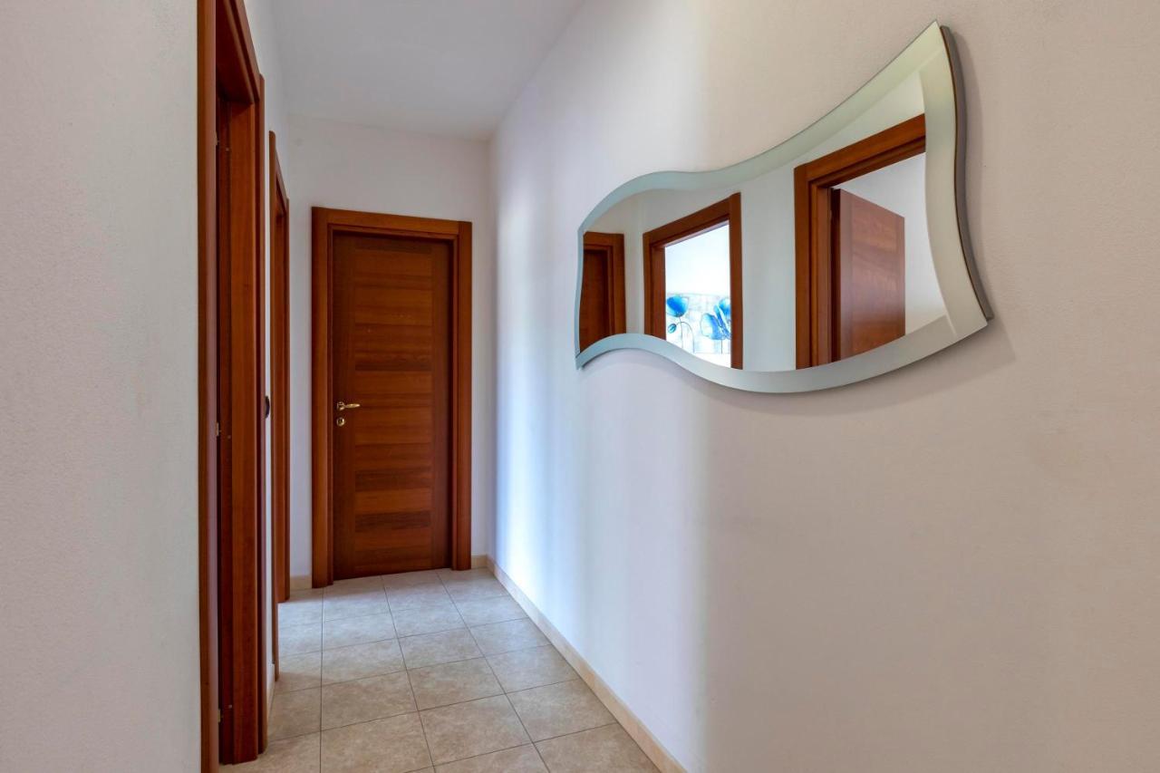 Corallo Apartment Alghero Exterior foto