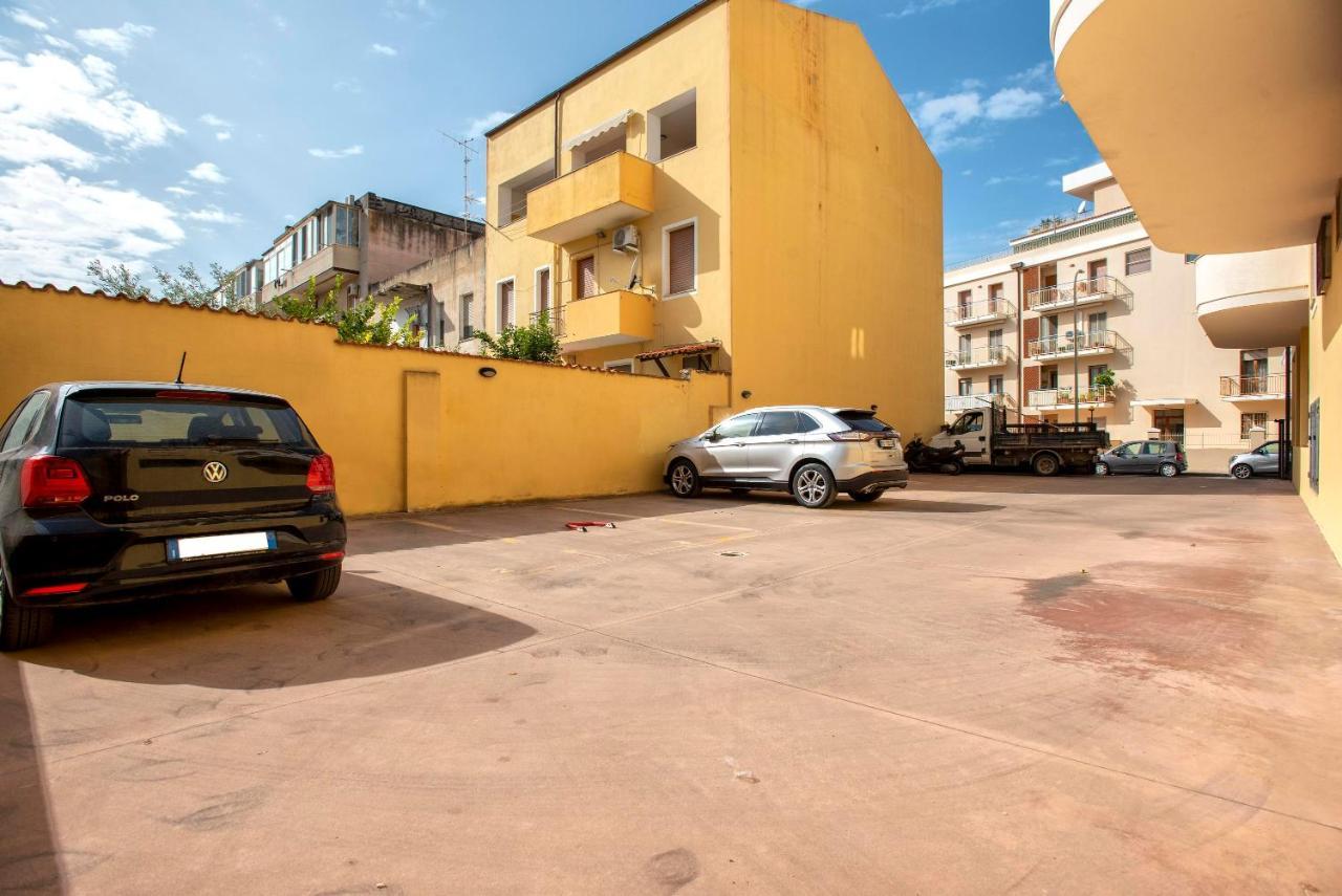 Corallo Apartment Alghero Exterior foto